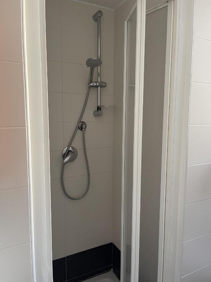 Ami House Roma Apartment ภายนอก รูปภาพ