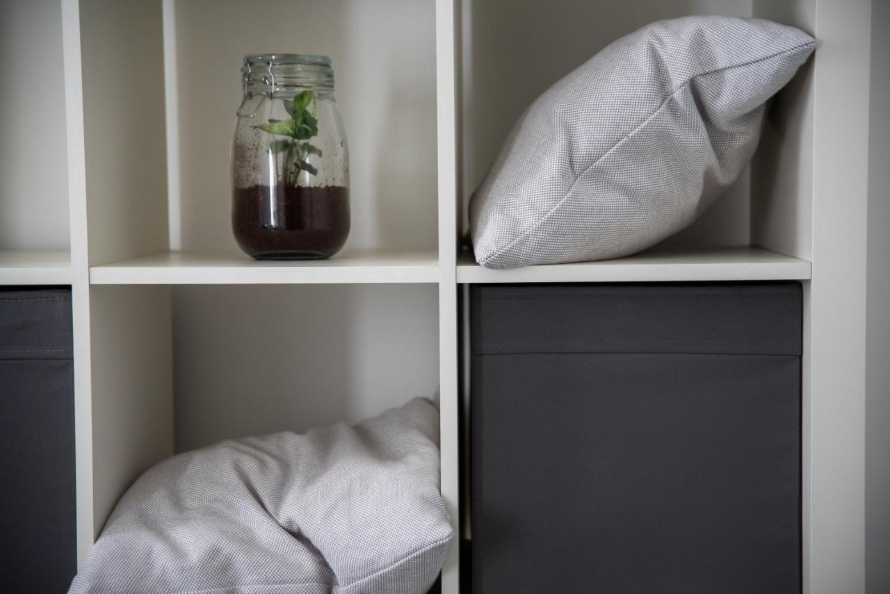 Ami House Roma Apartment ภายนอก รูปภาพ
