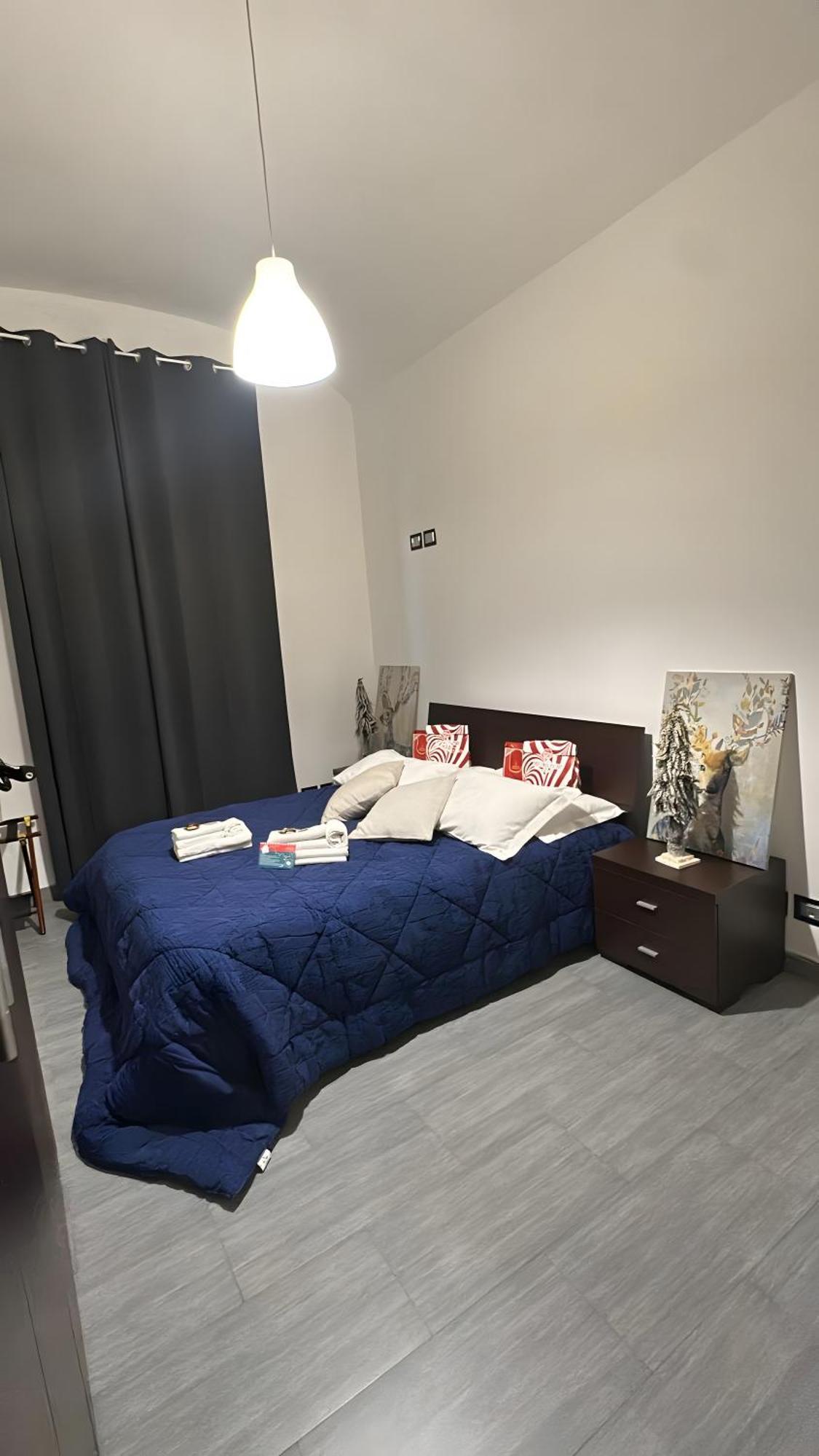 Ami House Roma Apartment ภายนอก รูปภาพ